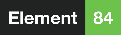 element84 logo